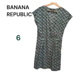 BANANA REPUBLICワンピース