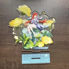 ちはやふる 真島太一 アクリルスタンド TSUTAYA有償特典 貴重品 - メルカリ