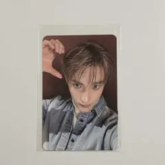 D×S Serenade MAKESTAR ドギョム 特典SEVENTEEN