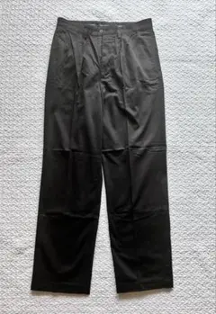 新品　POLO GOLFのパンツ　ブラック　31/34