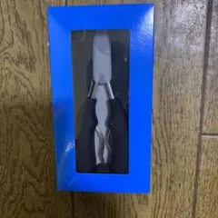 ニッパー式爪切り