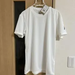 ASICS アシックス 半袖 Tシャツ ホワイトのサムネイル
