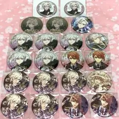 アイドリッシュセブン アイナナ 缶バッジ 40点セットRe:vale 百 - メルカリ