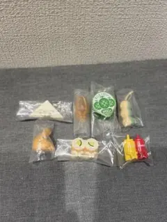 まちぼうけ 【7種セット】