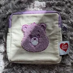 Care Bears ポーチ