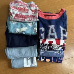 GAP ショートパンツ セット　まとめ売り
