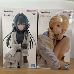 学園アイドルマスター 学マス ESPRESTO フィギュア 藤田ことね