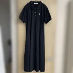 1度着用のみ☆U.S POLO ASSN. ワンピースのサムネイル