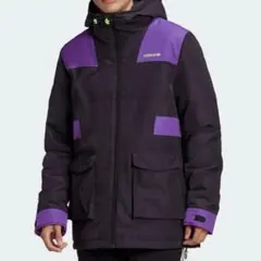 adidas originals/アディダスオリジナルス パデッドジャケット