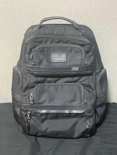 tumi バックパック
