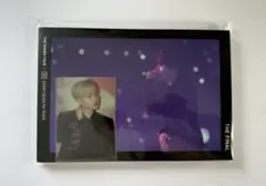 WINGS TOUR FINAL 公式 エッセイブック ソクジン JIN - メルカリ