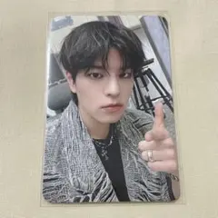 【即購入可】DO IT プラットフォーム PLVE 封入 トレカ スンミン ②