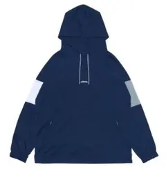 ballaholic 3 tone anywhere hoodie サイズL