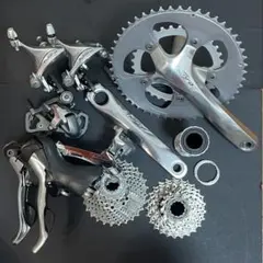 2026年最新】shimano tiagra 4600の人気アイテム - メルカリ