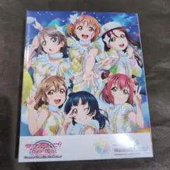 ラブライブ! Over the Rainbow 特装限定版 2枚組+1枚