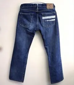 momotaro jeans w31 #500 - メルカリ