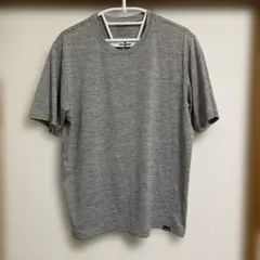 Patagonia Capilene Cool Daily Tシャツ M グレー