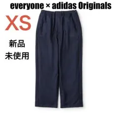 everyone adidas TRACK PANT LEGEND INK