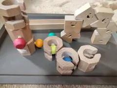 キュボロ クゴリーノ スタート cuboro cugolino start - メルカリ