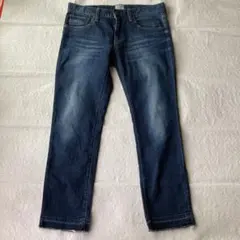 23区denim SAINT-GERMAIN デニムパンツ　38 M ジーンズのサムネイル