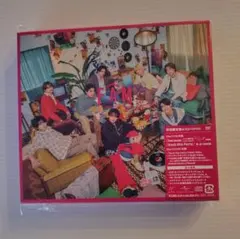 timelesz FAM 初回限定盤A (CD+DVD)