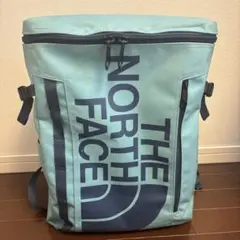 THE NORTH FACE 水色リュック30L
