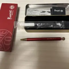 カヴェコスペシャル ボールペン 赤のサムネイル