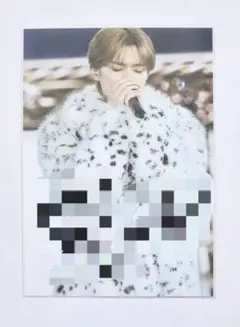 M!LK 集合生写真 サイン 2025年最新】M!LK サインの人気アイテム - メルカリ