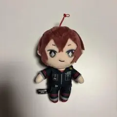 ツイステ リドル EX運動着ぬいぐるみ