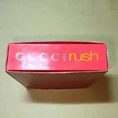 新品未使用　GUCCI　rush グッチ ラッシュ オードトワレ　30ml Amazon | グッチ ラッシュ EDT 30ml | GUCCI(グッチ
