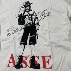 ワンピースベースショップ T-シャツ おまけ付き - メルカリ