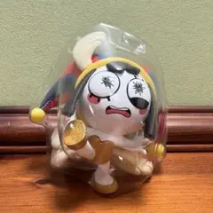 アメイジングデジタルサーカス ポムニ フィギュア