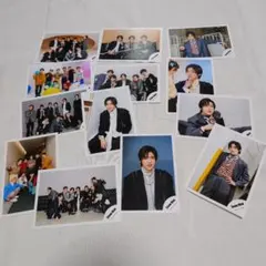 スノーマン ジャニーズショップ 公式 写真 初期メンバー - メルカリ