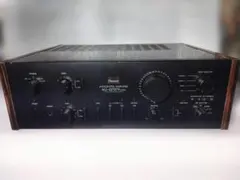 Sansui サンスイ BA-150 パワーアンプ - メルカリ