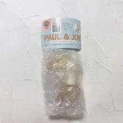 ガチャガチャ PAUL&JOE コスメマスコットコレクションvol.1