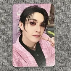 お値下げ【即日発送】StrayKids DO IT バンチャン withmuu