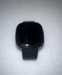 FITBIT Versa3 felica搭載 箱無し