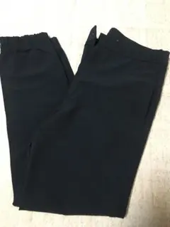 theoly ポリエステル ジョガーパンツ イージーパンツ