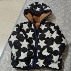 BREEZE リバーシブル　ジャンバー