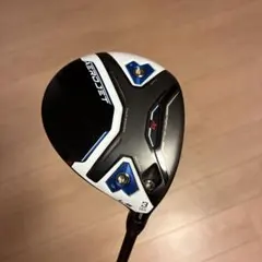 コブラ　エアロジェットLS 3w 14.5度のサムネイル