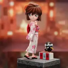 名探偵コナン　灰原哀　フィギュア