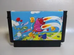ファミコン　ツインビー