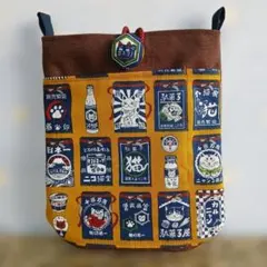 猫柄 バッグ