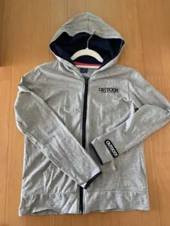 outdoor Mサイズ　レディースパーカー