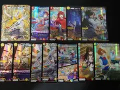 メルカリ便 翌日発送】デュエルマスターズ ドラ娘100% ドラゴン娘