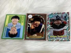 【値下げ中】よしもとコレカ6th フースーヤ 谷口 あの頃カード