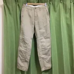 DOORS チノパン