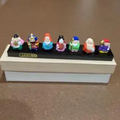 七福神 工芸品