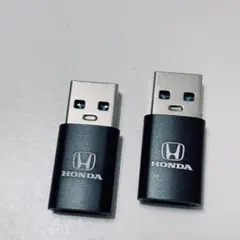 タイプC USB 変換アダプタ 超小型 Type-C メス