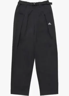 adidas ワークパンツ